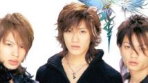 FF Versus XIII et Agito XIII au TGS, mais pas trop