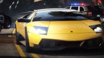 Need for Speed Hot Pursuit : toutes les voitures présentées
