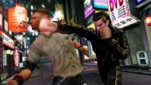 Téléchargez la démo de Yakuza PSP, maintenant !