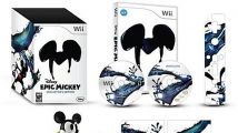 Epic Mickey : l'édition collector