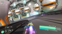 TEST. WipEout Pulse (PSP)