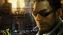Deus Ex : Human Revolution, un artwork offert par le nouveau CM