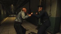Mafia II : DLC La Vengeance de Jimmy en images
