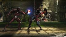 Mortal Kombat : des ombres sanglantes en vidéo