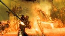 Divinity II : Flames of vengeance ou The Dragon Knight Saga ?