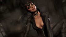 Batman Arkham City en 20 images superbes