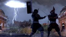 Shogun 2 Total War : il pleut des images