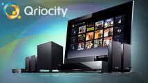 Sony annonce Qriocity, sa plateforme de streaming audio vidéo