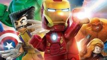 Test : LEGO Marvel Super Heroes (Xbox 360)