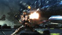 Vanquish : la démo est dispo...