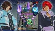 The King of Fighters - Sky Stage en images et en vidéo