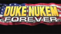 Duke Nukem Forever annoncé par 2K et Gearbox