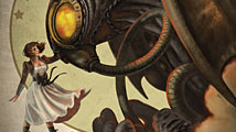 BioShock Infinite en artworks