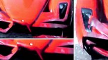 Gran Turismo 5 : des dégâts réalistes en images