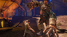 BioShock Infinite en nouvelles images