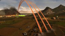 R.U.S.E. leake son trailer de lancement