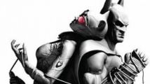 Batman Arkham City : le multi semble se confirmer