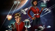 Test : Redshirt (PC, Mac)