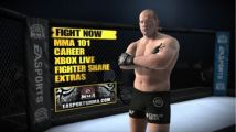 EA Sports MMA : des images puissantes et une démo