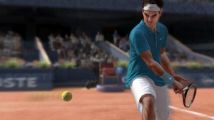 Virtua Tennis 4 : le plein d'images