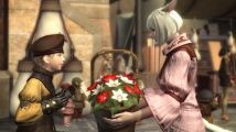 Final Fantasy XIV : la "High Fantasy" en vidéo