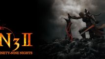 Trois DLC à venir pour Ninety-Nine Nights II