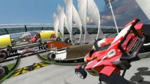 TrackMania Wii : le trailer du multijoueur