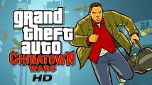 GTA Chinatown Wars disponible sur iPad