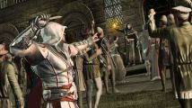 Assassin's Creed : Brotherhood, la version PC repoussée