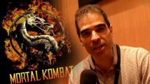Ed Boon (Mortal Kombat) : l'interview