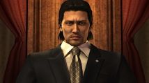 Yakuza 5 : un titre et les premières images