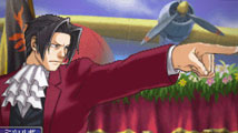 Ace Attorney Investigations 2 en premières images