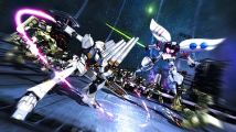 Dynasty Wariors Gundam 3 annoncé