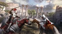 Assassin's Creed Brotherhood : second carnet de développeurs