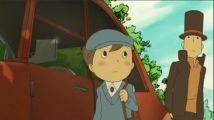 Prof. Layton et le Destin Perdu : des énigmes pointues ?