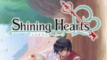 Shining Hearts, en images fixes et animées