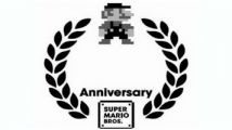 Nintendo prépare le 25ème anniversaire de Mario