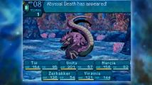 Etrian Odyssey III : l'ennemi ultime en vidéo ?