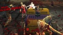 Blood Drive annoncé en images par Activision