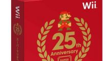 Mario fête ses 25 ans !