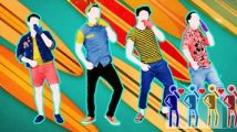 Test : Just Dance 2014 (Xbox One)