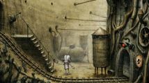 Machinarium arrive sur Wii