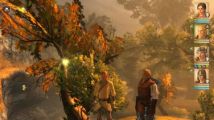 Drakensang : la rivière du temps tease ses elfes en image