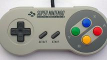 Du nouveau au Club Nintendo : la manette Super NES pour Wii