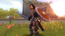TGS 10 > Un trailer pour la sortie imminente de la Quête d'Aragorn