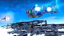 Test : X Rebirth