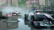 F1 2010 : une vidéo de Singapour la nuit