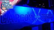 TGS 10 > La conférence Capcom en live