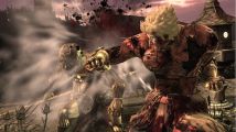 TGS 10 > Capcom annonce Asura's Wrath en vidéo et images