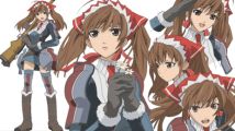 TGS 10 > Valkyria Chronicles III sortira sur PSP
